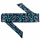 HK Army Nautical Blue Headband